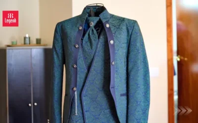 The Enduring Legacy Of Raymond Cloth Casting Your Perfect Wardrobe